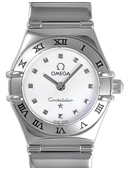 Omega Constellation My Choice Dames 1571.71.00 Montre Réplique